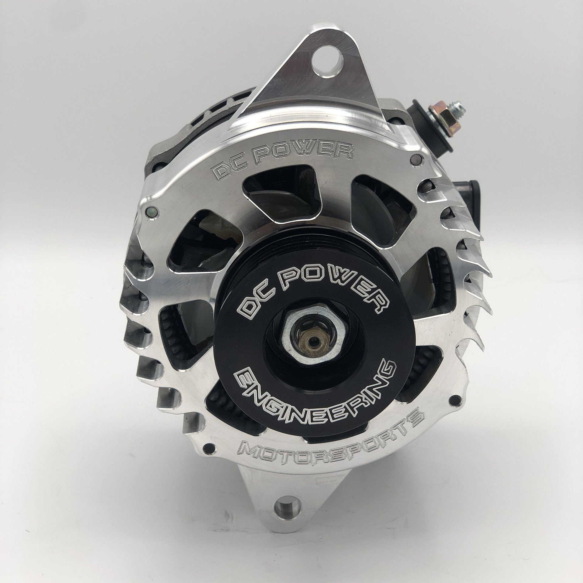 180 Amp HP High Output Alternator (Mazda RX7 FD 1993-1995 1.3)