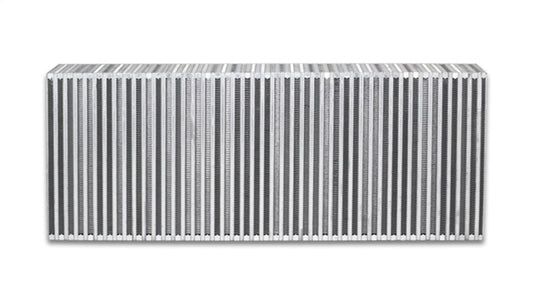 Vibrant Vertical Flow Intercooler 30in. W x 12in. H x - 12854