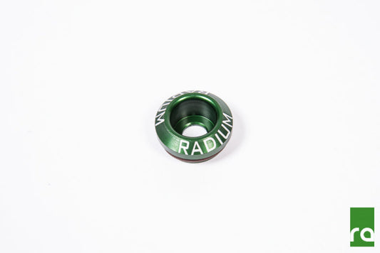 Radium Engineering  Subaru Injector Seat 22mm