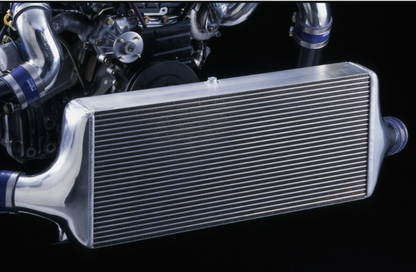 HKS Intercooler R-type W700 - NISSAN BNR32 / BCNR33 / BNR34 Skyline GT-R RB26DETT - 13001-AN008