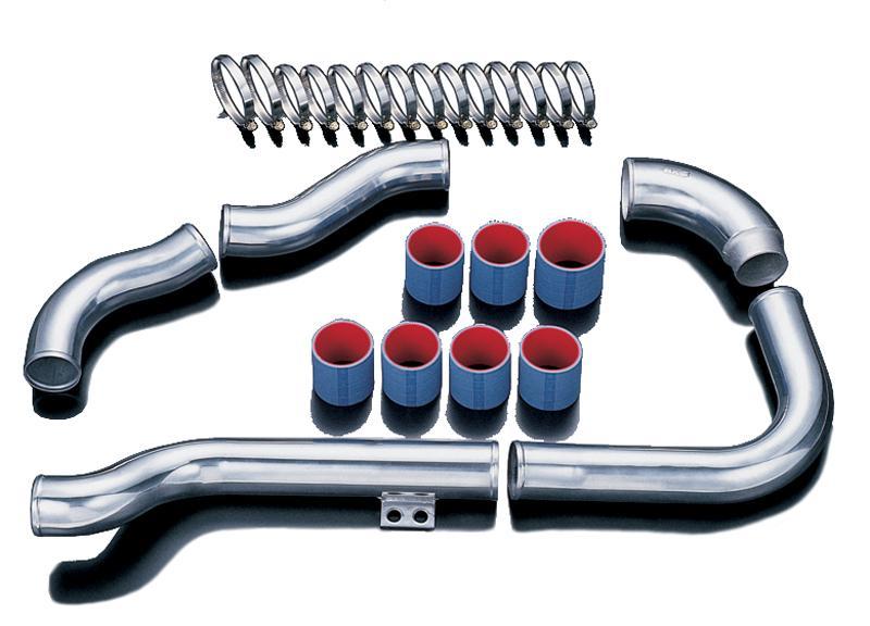 HKS Special Full Piping Kit - 1989-1994 NISSAN BNR32 Skyline GT-R RB26DETT - 1302-SN016