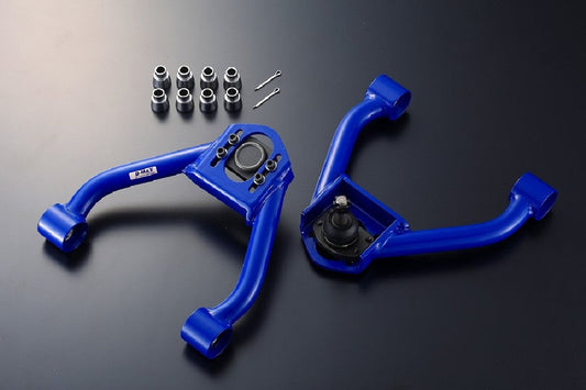 D-MAX D1 Spec Front Camber Arms - 1992-2000 TOYOTA JZX90 & JZX100