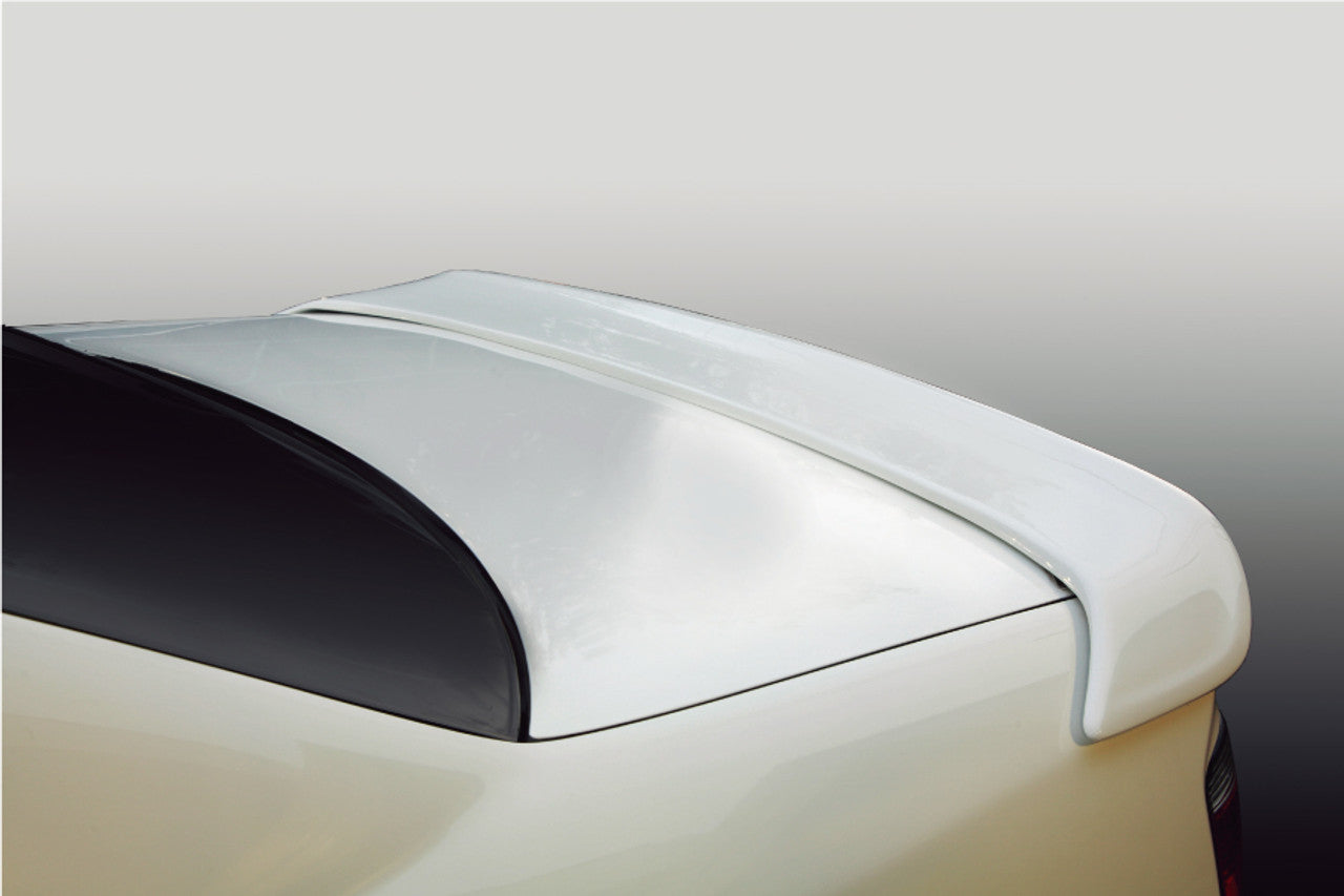 D-MAX Rear Wing - 1996-2000 TOYOTA JZX100 Chaser