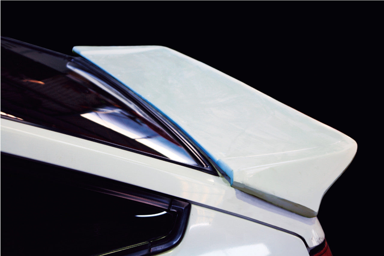 D-MAX Rear Wing - 1983-1987 TOYOTA AE86