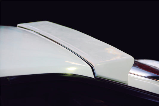 D-MAX Roof Wing - 1983-1987 TOYOTA AE86