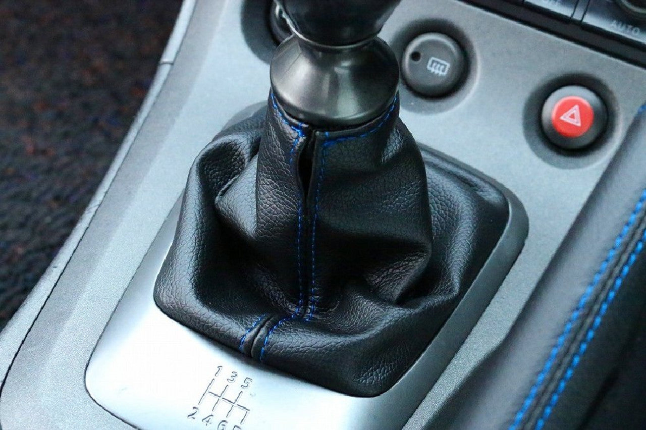 D-MAX - Shift Boot - S13