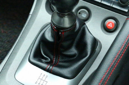 D-MAX - Shift Boot - S13