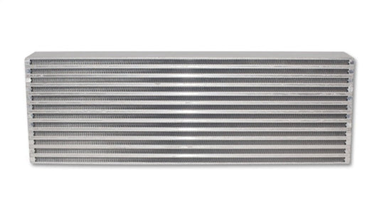 Vibrant Intercooler Core - 24in x 8in x 3.5in - 12839