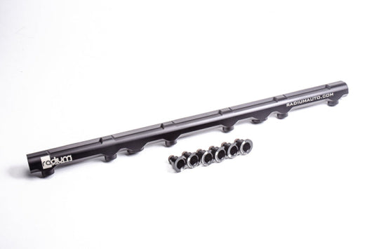 Radium Engineering  Toyota 2JZ-GE Fuel Rail