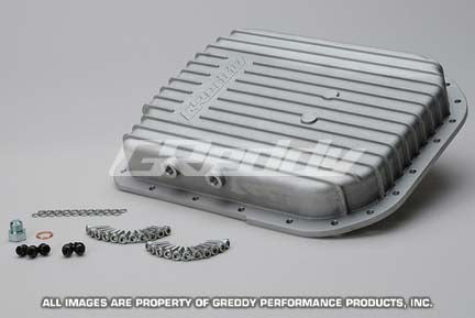 13B-MSP HIGH CAPACITY OIL PAN - (13545900)