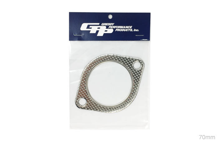 70MM EXHAUST SYSTEM GASKET - (11000324)