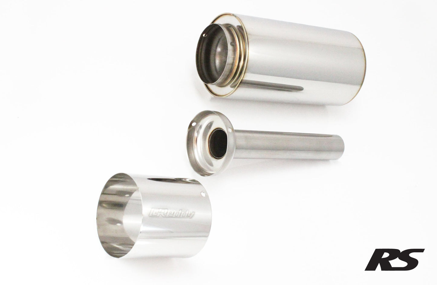 51MM, RS 115MM TIP SILENCER - (11001200)