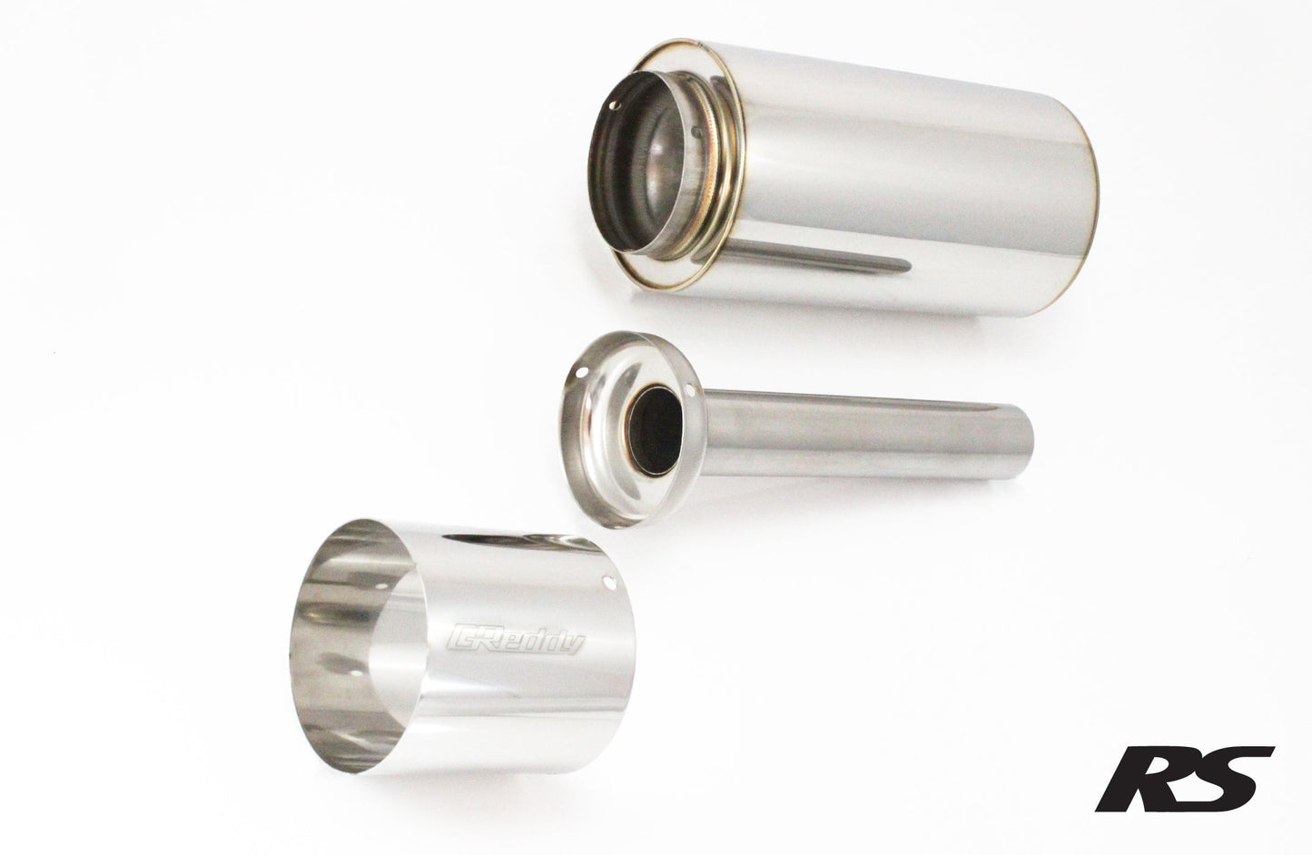 51MM, RS 105MM TIP SILENCER - (11001202)