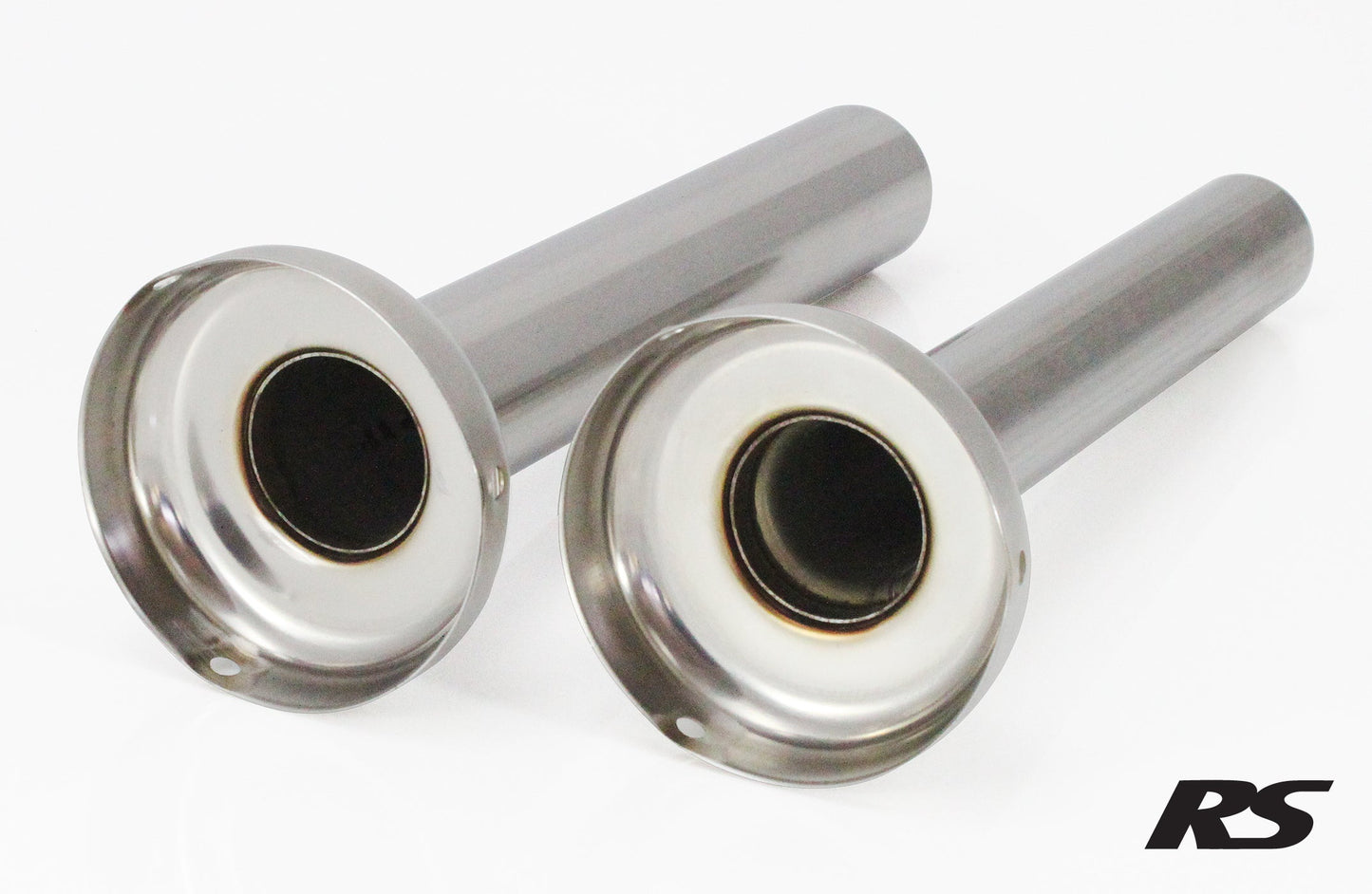 43MM, RS 115MM TIP SILENCER - (11001201)