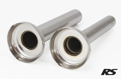 51MM, RS 115MM TIP SILENCER - (11001200)