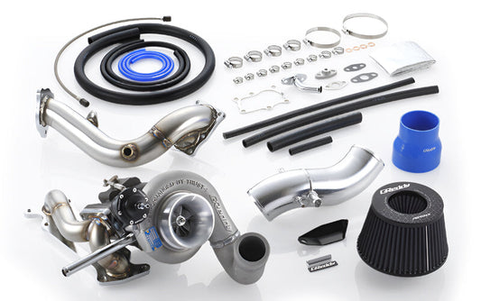 TURBO KIT JZA80 TD06SH 25G 10CM ACT - (11510033)