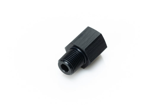 1/8BSP MALE to 1/8NPT FEMALE ADAPTER - (11908610)