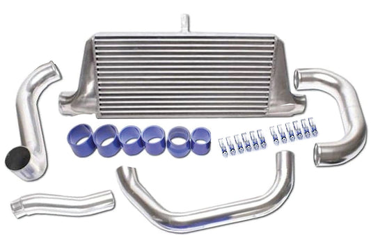 GREDDY INTERCOOLER KIT INTERCOOLER T-24F JZA80 - (12010208)