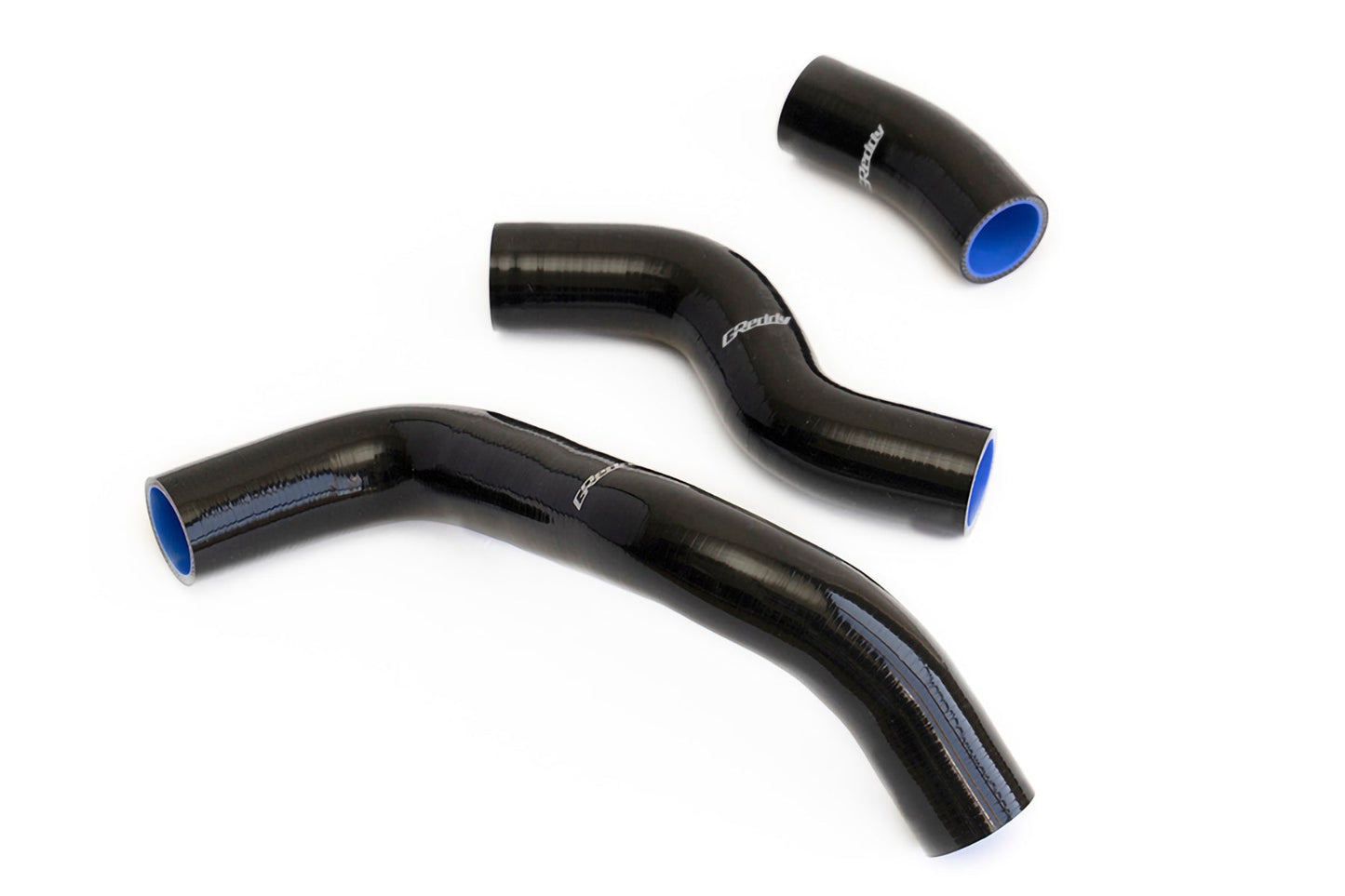 SILICONE RADIATOR HOSE KIT ZN6,ZN8/ZC6,ZD8 - (12013301)