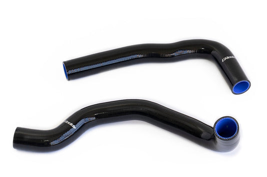 SILICONE RADIATOR HOSE KIT JZX100 - (12013302)