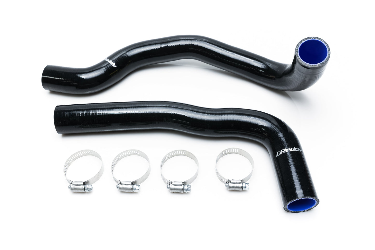 SILICONE RADIATOR HOSE KIT JZX100 - (12013302)