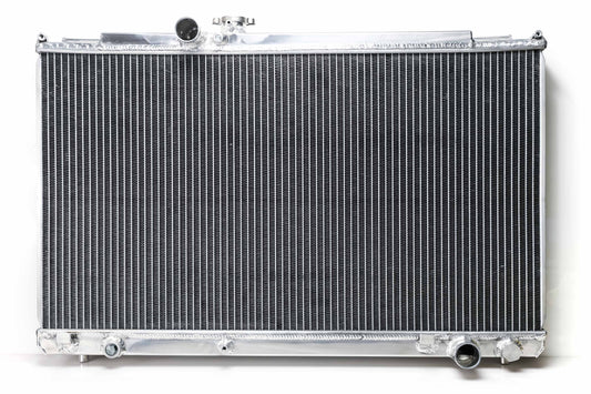 ALUMINUM RADIATOR TW-R JZX100 - (12013801)