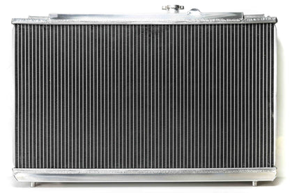 ALUMINUM RADIATOR TW-R JZX100 - (12013801)