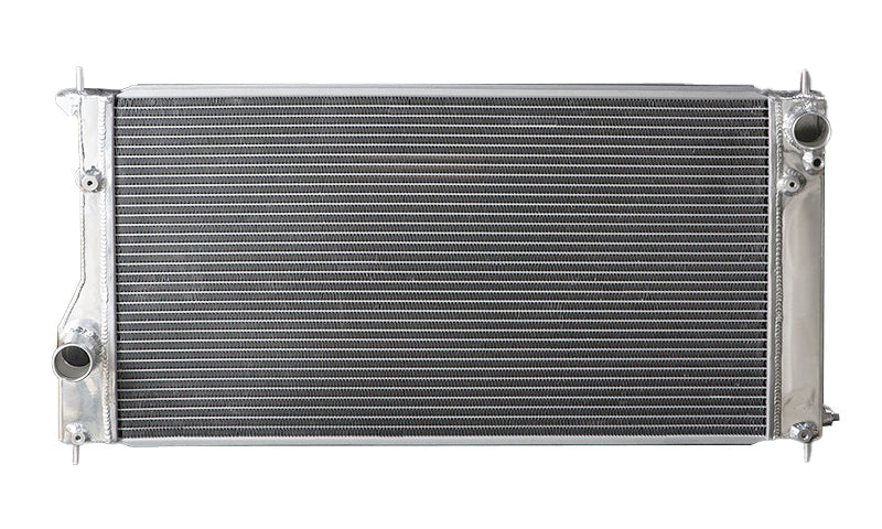 ALUMINUM RADIATOR TW-R ZN8,ZD8 / ZN6,ZC6 - (12013803)