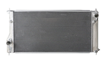 ALUMINUM RADIATOR TW-R ZN8,ZD8 / ZN6,ZC6 - (12013803)