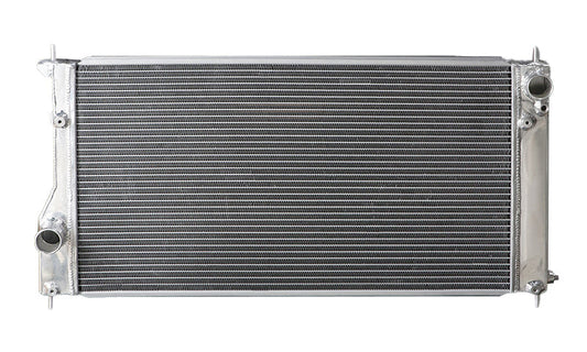 ALUMINUM RADIATOR TW-R ZN8,ZD8 / ZN6,ZC6 - (12013803)