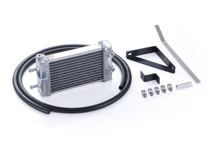 WATER COOLED OIL COOLER UPGRADE KIT ZN8/ ZD8 - (12015700)