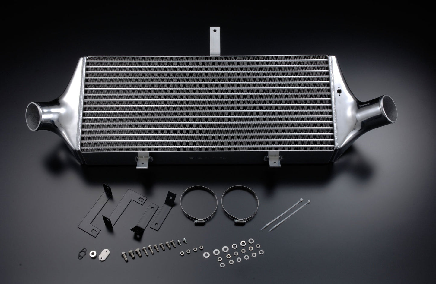 GReddy Intercooler SPEC-R Type 29F (700Hp +) - 1999-2002 NISSAN BNR34 Skyline GT-R RB26DETT - 12020218