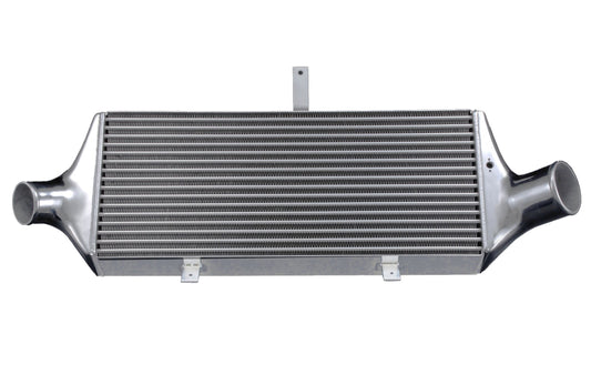 GReddy Intercooler SPEC-R Type 29F (700Hp + With Upgraded Tank) - 1999-2002 NISSAN BNR34 Skyline GT-R RB26DETT - 12020219