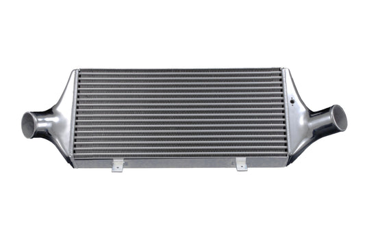 GReddy Type 24F Intercooler Kit - 1989-2002 NISSAN BNR32 / BCNR33 / BNR34 Skyline GT-R RB26DETT - 12020223