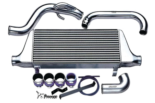 GREDDY INTERCOOLER KIT SPEC-LS T-24 S14/S15 - (12020480)