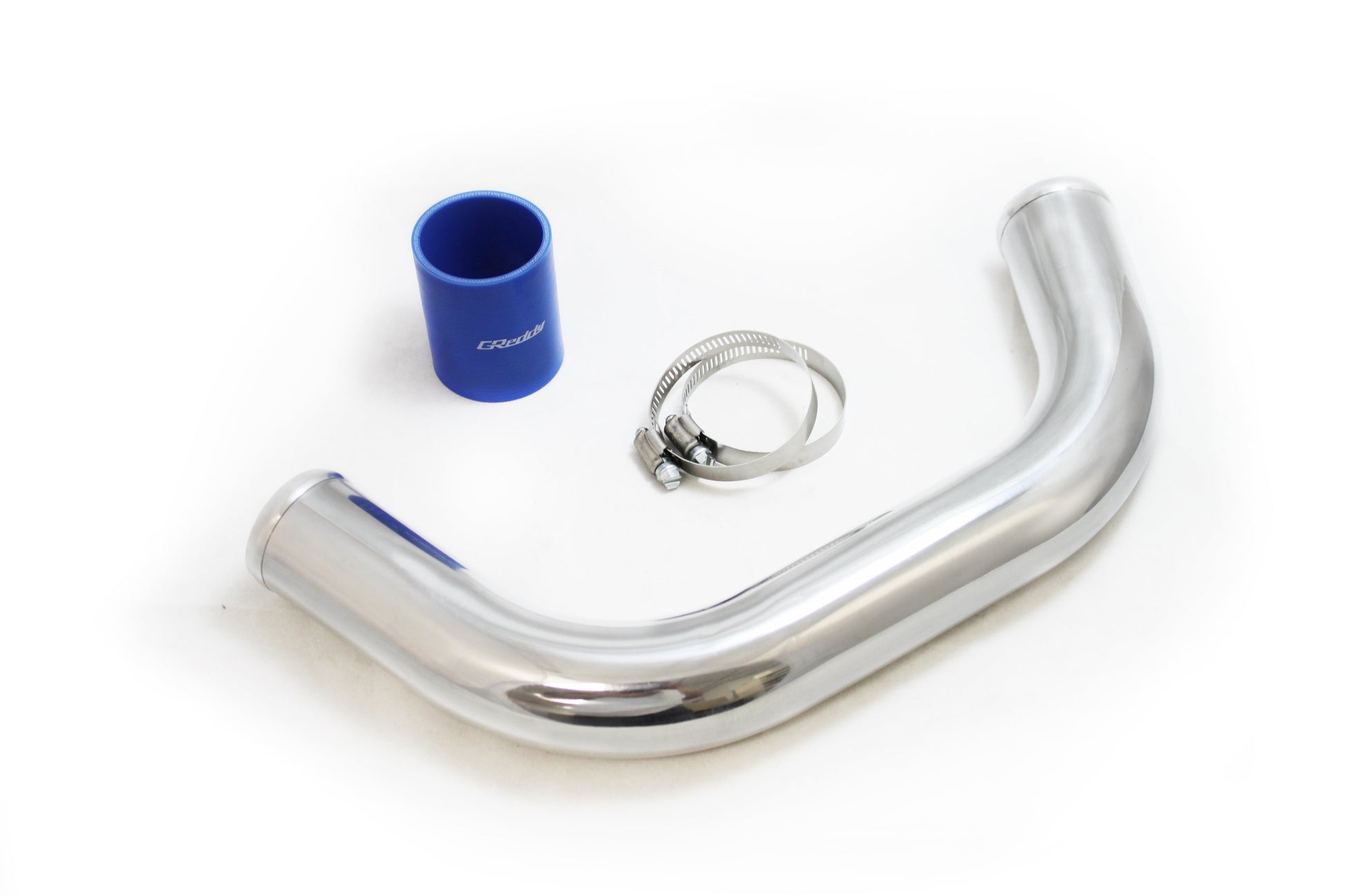 S14 / S15 ALUMINUM PIPING KIT - (12020920)