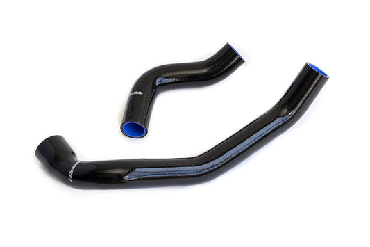 GReddy Silicone Radiator Hose Kit - 1995-2002 NISSAN BCNR33 / BNR34 Skyline GT-R RB26DETT - 12023303