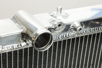 ALUMINUM RADIATOR TW-R 180SX S20DET RPS13 - (12023800)