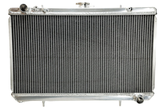 ALUMINUM RADIATOR TW-R 180SX S20DET RPS13 - (12023800)