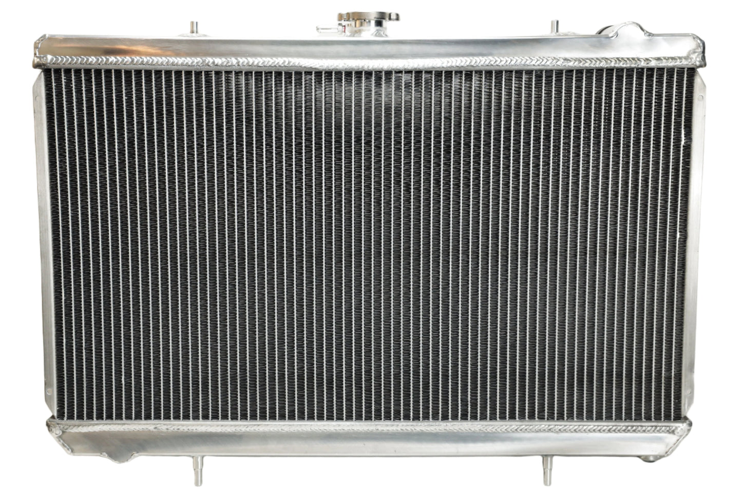 ALUMINUM RADIATOR TW-R 180SX S20DET RPS13 - (12023800)