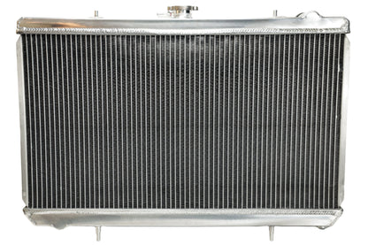 ALUMINUM RADIATOR TW-R 180SX S20DET RPS13 - (12023800)