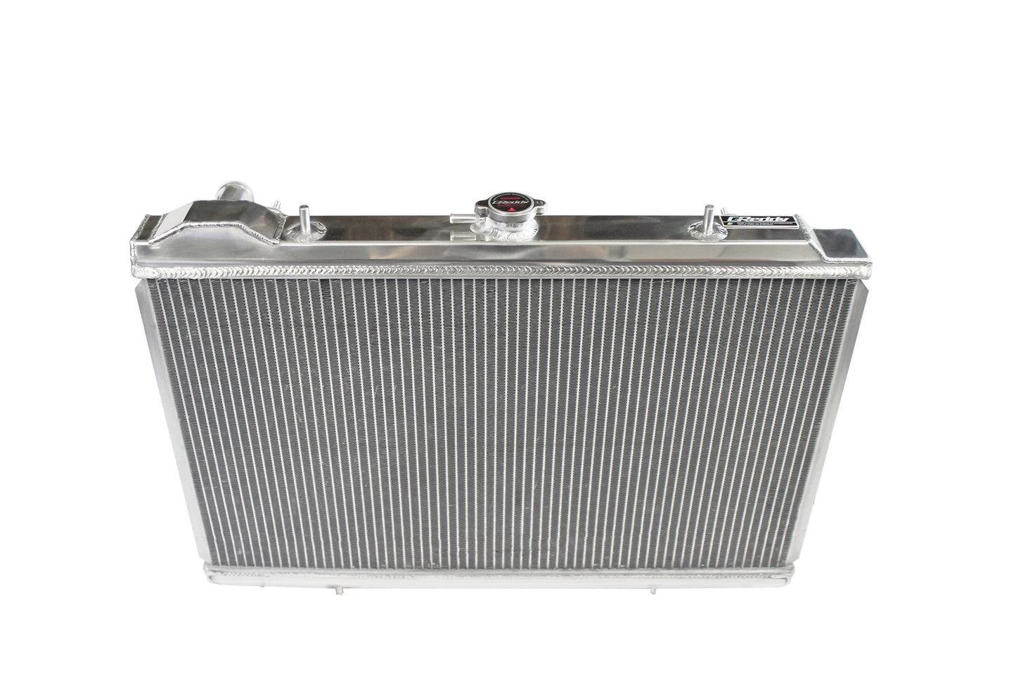 GReddy TW-R Aluminum Radiator - 1989-1994 NISSAN BNR32 Skyline GT-R RB26DETT - 12023802