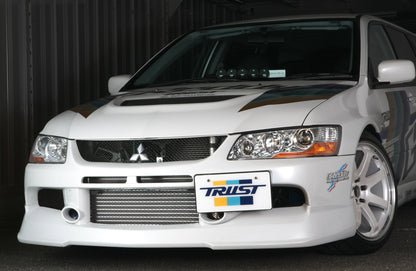 GREDDY INTERCOOLER KIT T-24F CT9A EVO 9  - (12030202)