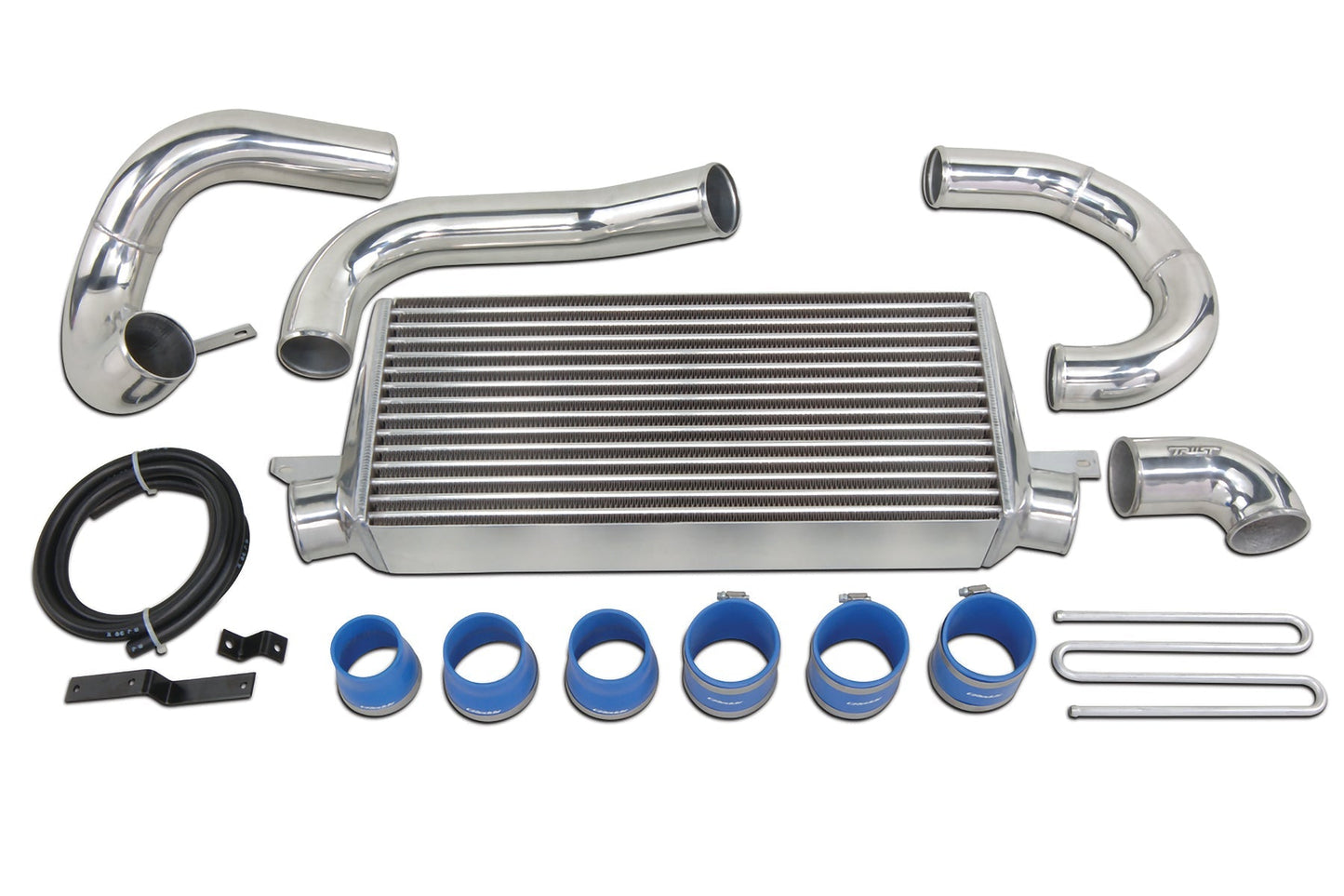 GREDDY INTERCOOLER KIT T-24F CT9A EVO 9  - (12030202)