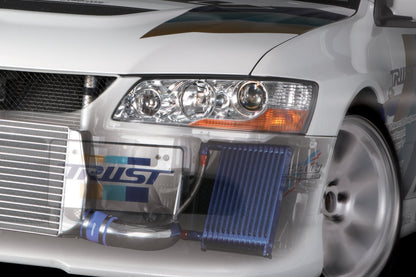 OIL COOLER KIT NS1310G/STD CT9A (JDM SPEC) - (12034608)