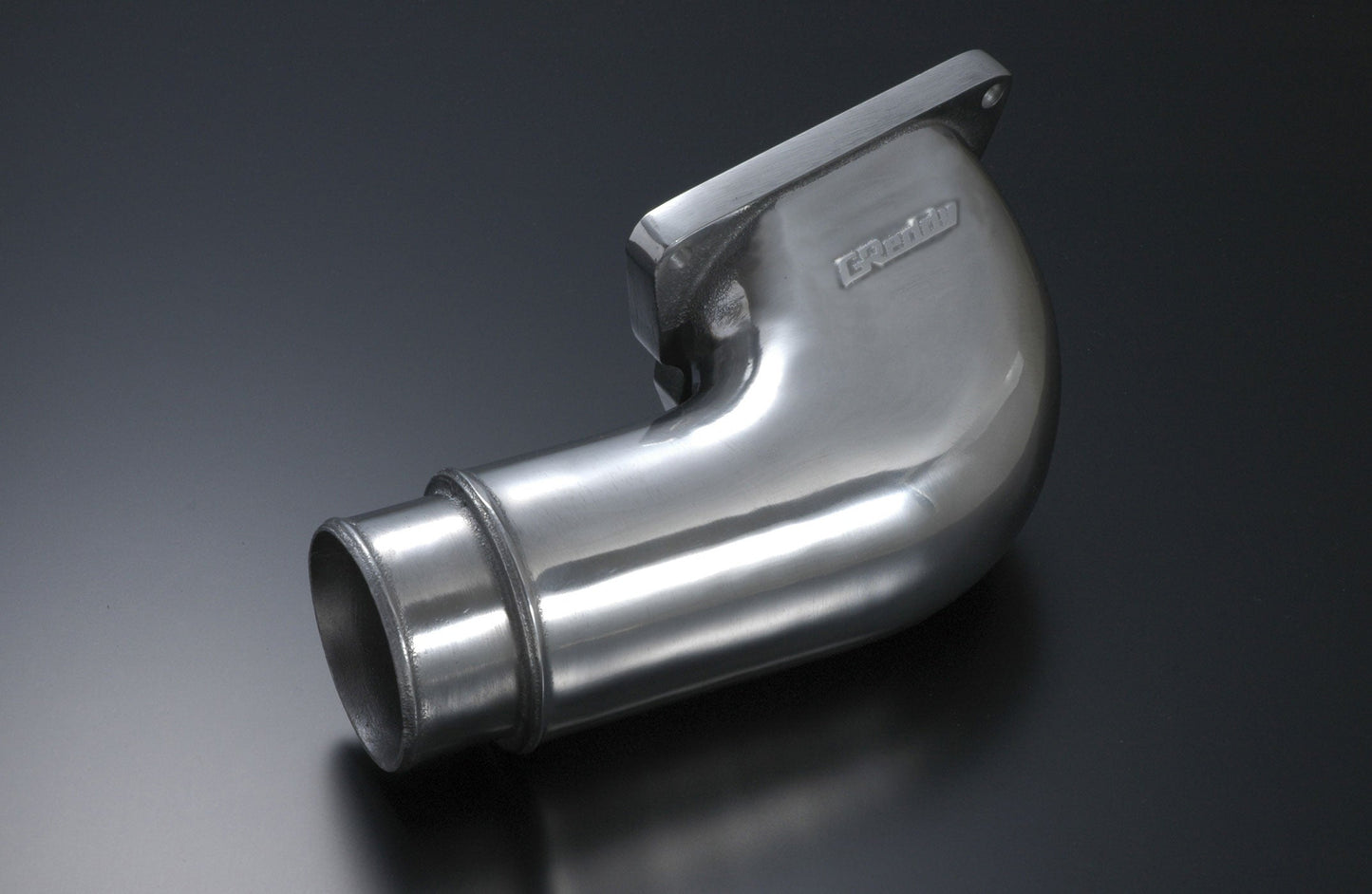 FD3S GREDDY COMPRESSION TUBE - (12040911)