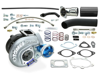 TOMEI - ARMS MX8270 SR20DET Billet Turbocharger Kit - 450HP (TB401A-NS08B)