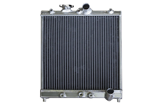 ALUMINUM RADIATOR TW-R CIVIC EK9 - (12053802)