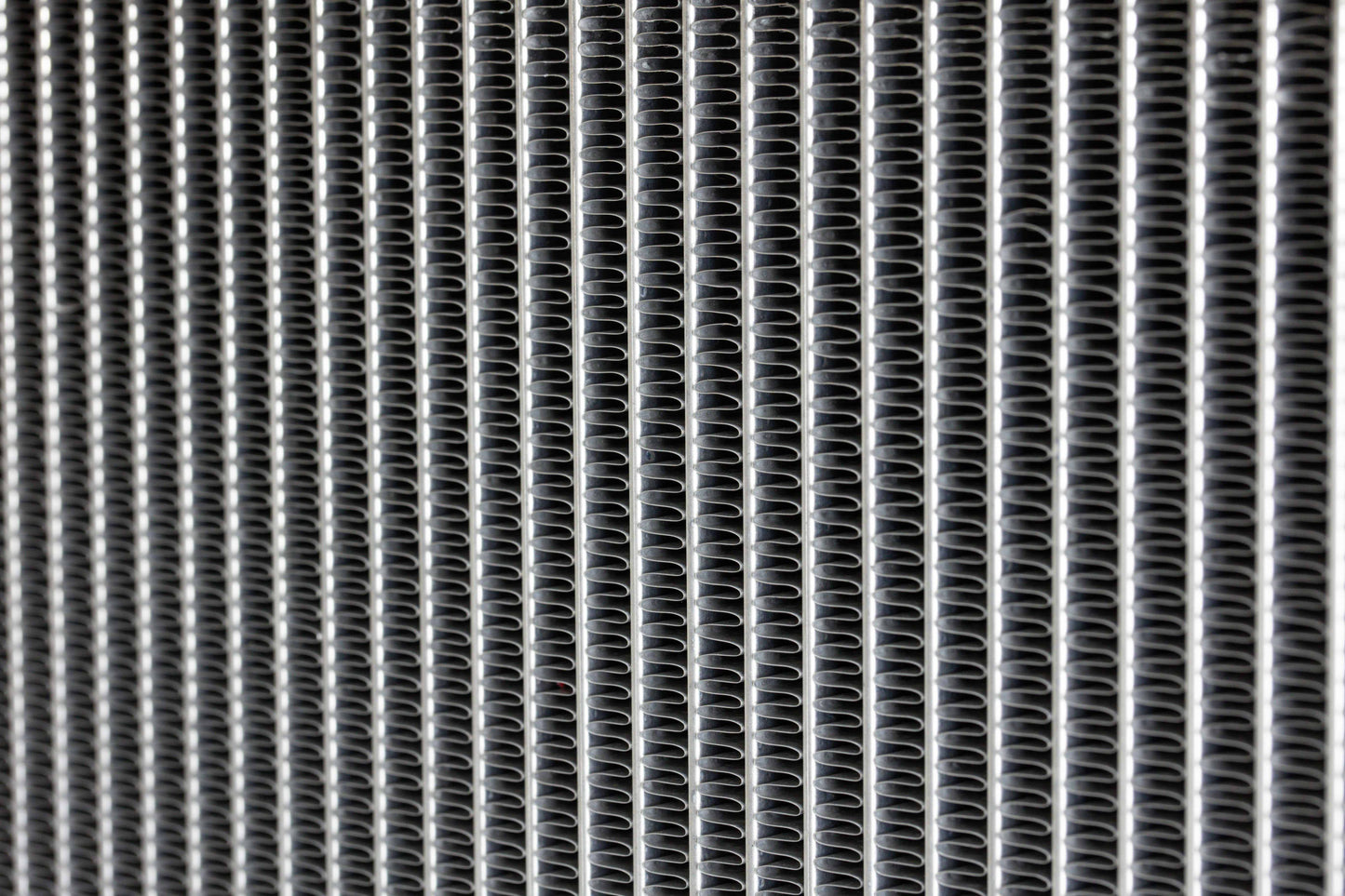 ALUMINUM RADIATOR TW-R ZN8,ZD8 / ZN6,ZC6 - (12013803)