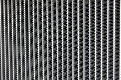 ALUMINUM RADIATOR TW-R ZN8,ZD8 / ZN6,ZC6 - (12013803)